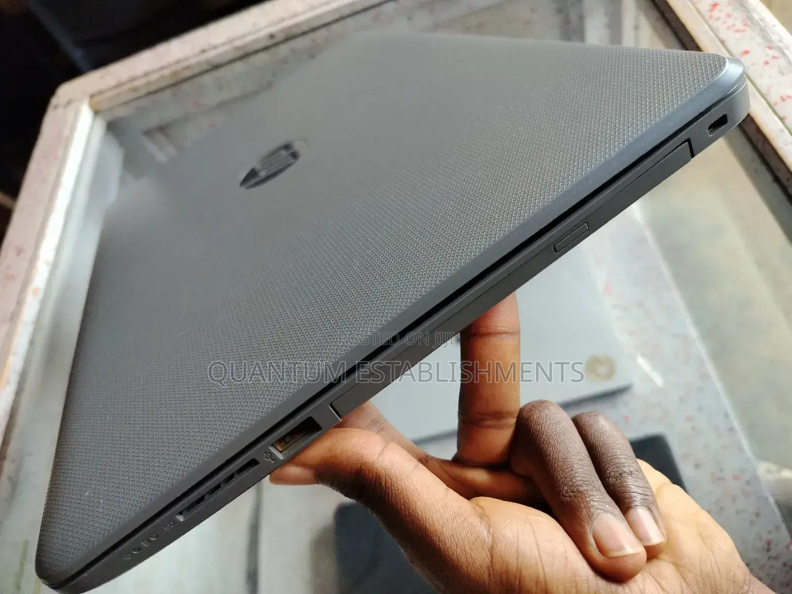 Laptop HP 15 8GB Intel Core i3 SSD 256GB