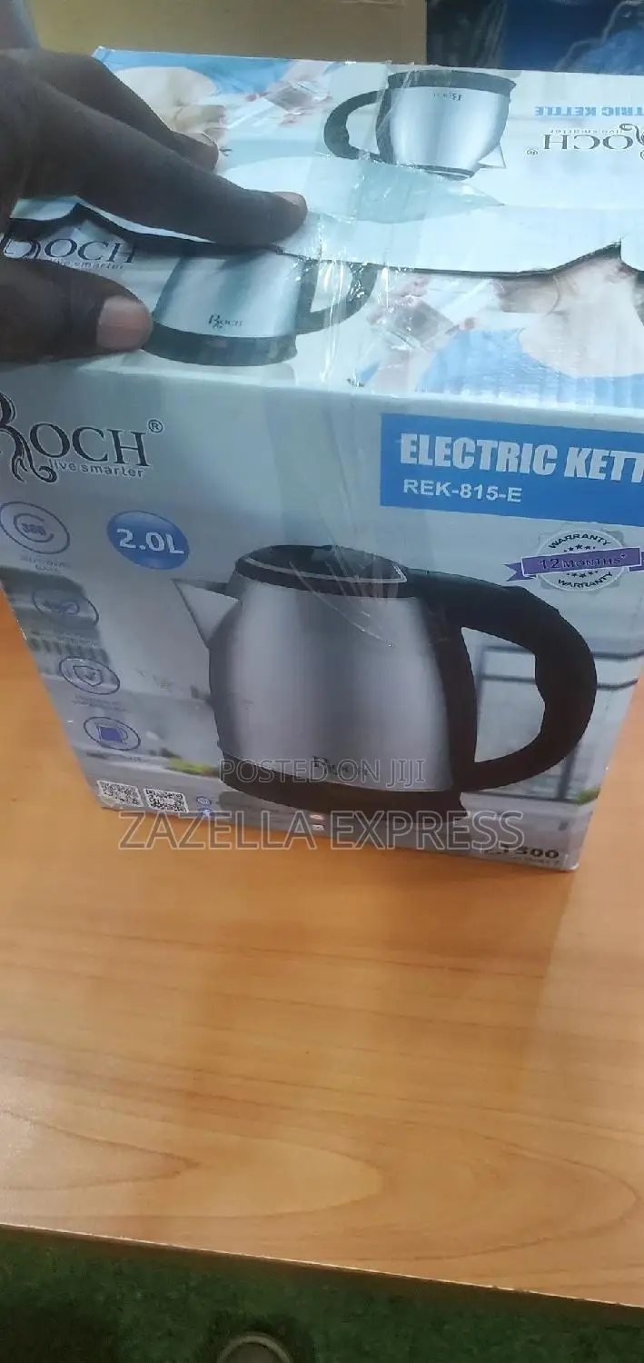 2l Roch Original Kettle