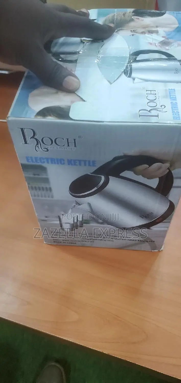 2l Roch Original Kettle