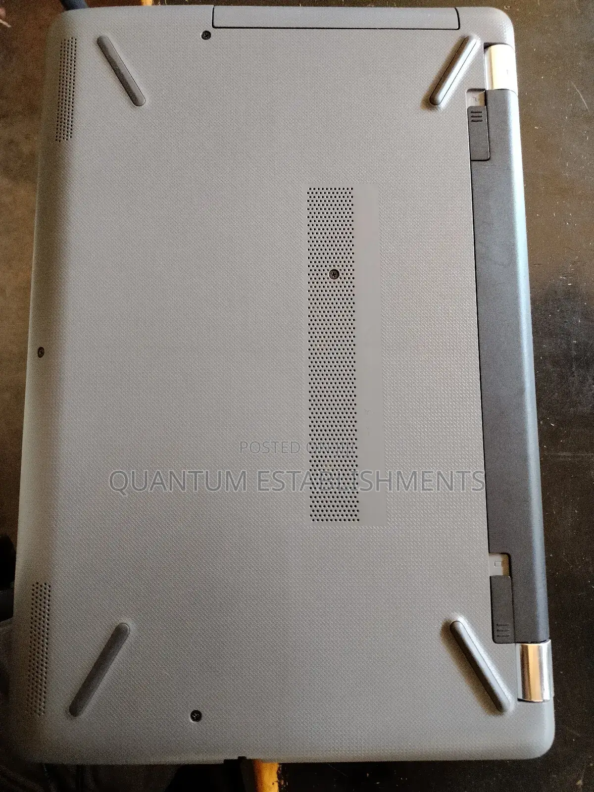 Laptop HP 15 8GB Intel Core i3 SSD 256GB