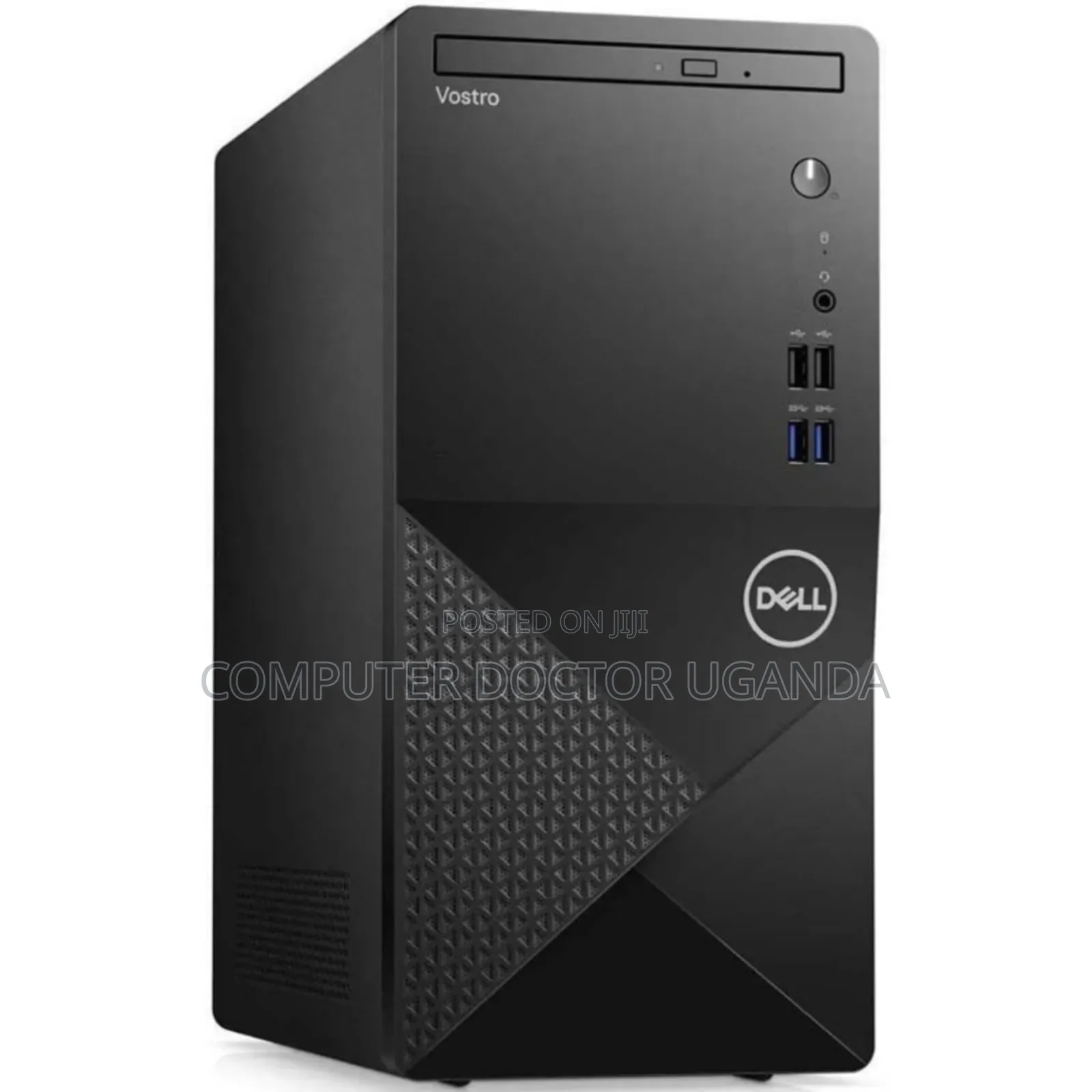New Desktop Computer Dell OptiPlex 3010 8GB Intel Core I7 HDD 2T