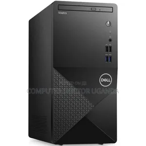 New Desktop Computer Dell OptiPlex 3010 8GB Intel Core I7 HDD 2T