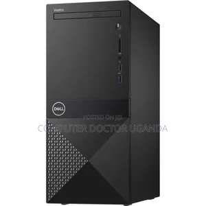 New Desktop Computer Dell OptiPlex 3010 8GB Intel Core I7 HDD 2T