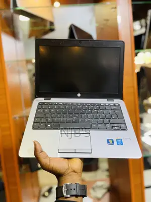 Laptop HP EliteBook 820 G1 8GB Intel Core I7 SSD 256GB