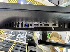 Dell Monitor Uk Used Full Screen Ips 27 Inch Display