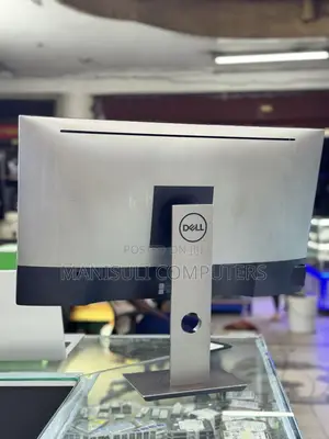 Guarantee 8months and 3 Weeks Dell Monitor 27 Inch Fullscreen Hdmi