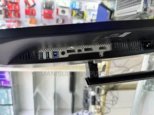 Guarantee 8months and 3 Weeks Dell Monitor 27 Inch Fullscreen Hdmi
