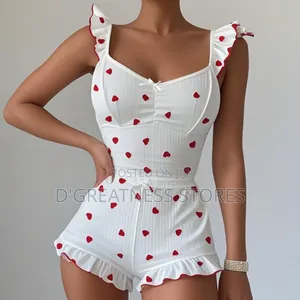 Sexy Nighty Shorts