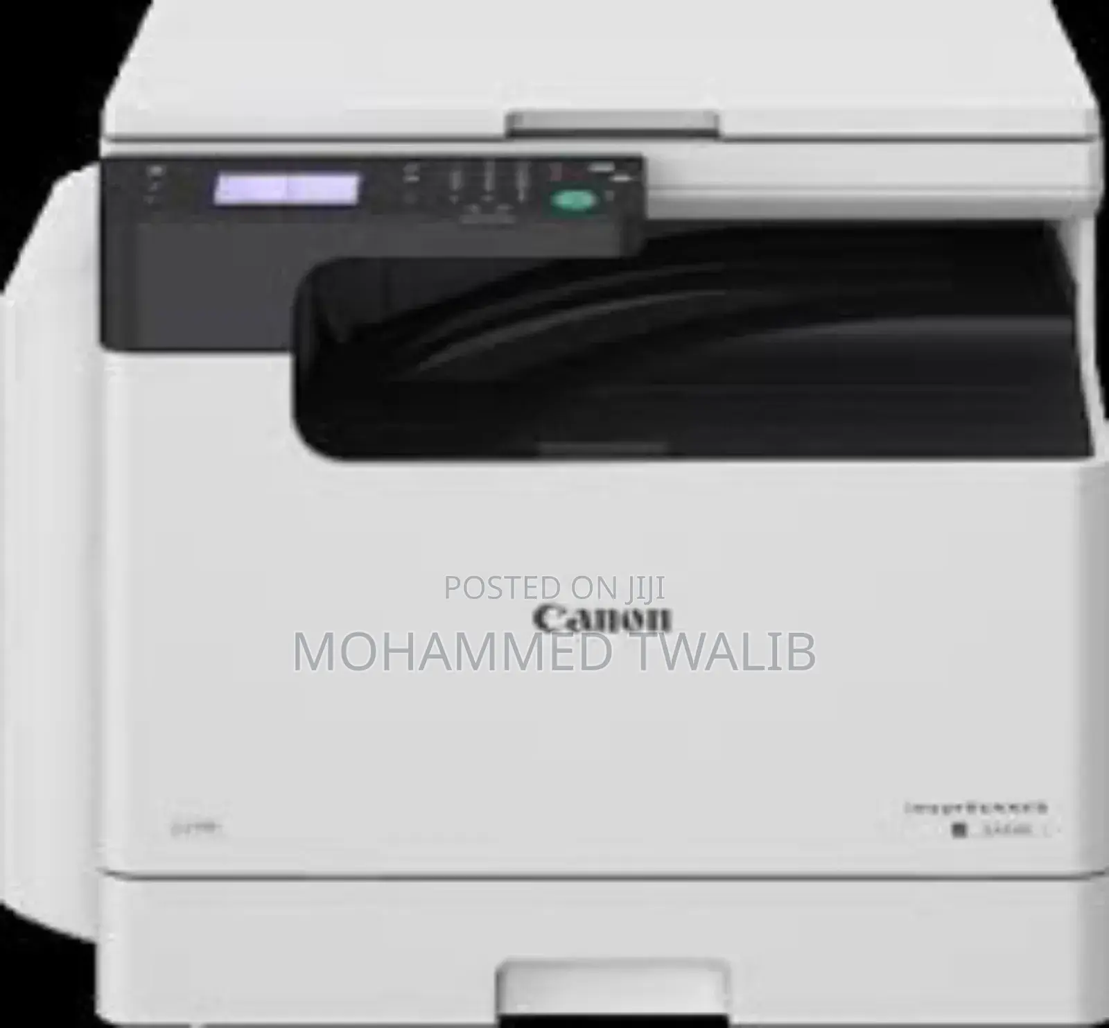 Canon Copier