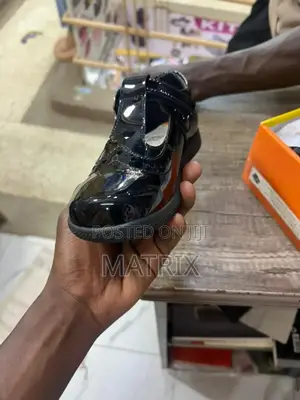 Crab Kids Shoes Girls And Boys