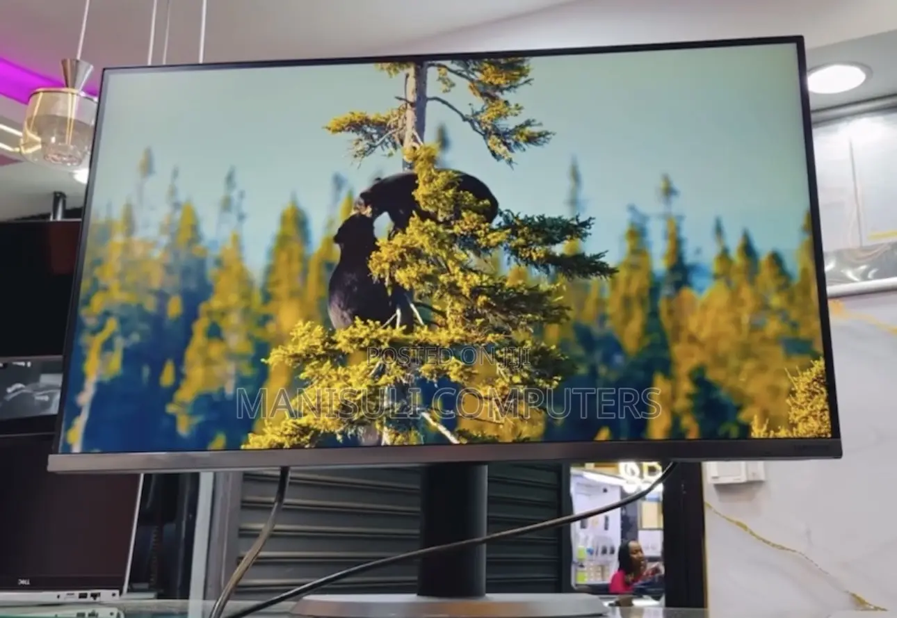 32 Inch Screen Ips Monitor Samsung Display Type C Hdmi Usb 3.0 in ... image.