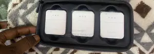 Lenovo Mc550 Wireless Microphone