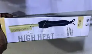 Ceramic Professional Press Comb