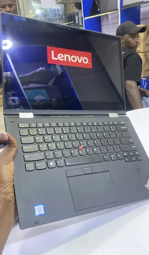 Laptop Lenovo Thinkpad X1 Yoga 8GB Intel Core I7 SSHD (Hybrid) 256GB