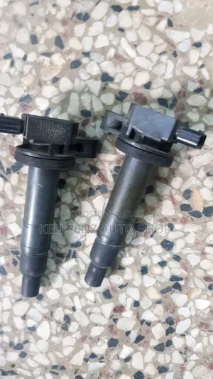 Ignition Coils for Spacio, Vitz ,Land Yaris and Corolla