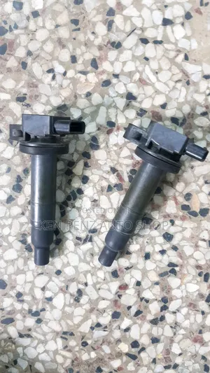 Ignition Coils for Spacio, Vitz ,Land Yaris and Corolla