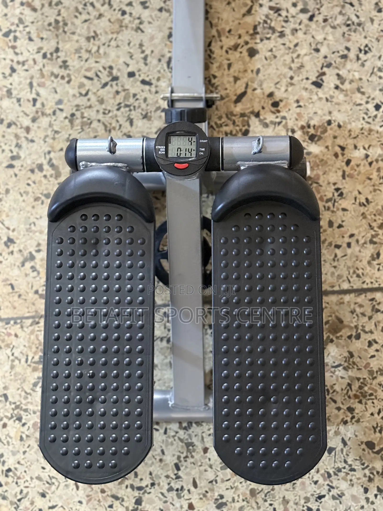 Crosstrainer Bike ( Mini Stepper + Massage Disc ) for Women’S