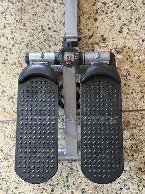 Crosstrainer Bike ( Mini Stepper + Massage Disc ) for Women’S