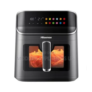 Hisense Airfyer Fryer