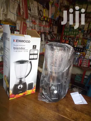 Kenwood Blender