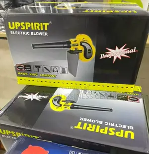 Up Spirit Electric Blower