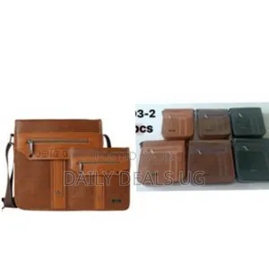 Deng Gao 2piece Hand Shoulder Bags Side Crossbody Bags -Multicolour