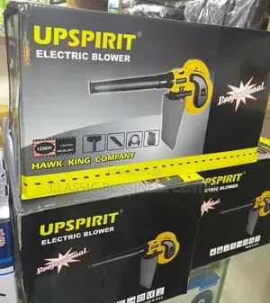 Upspirit Dust Blower