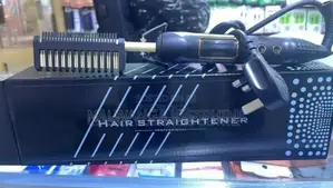 Hair Straighteners