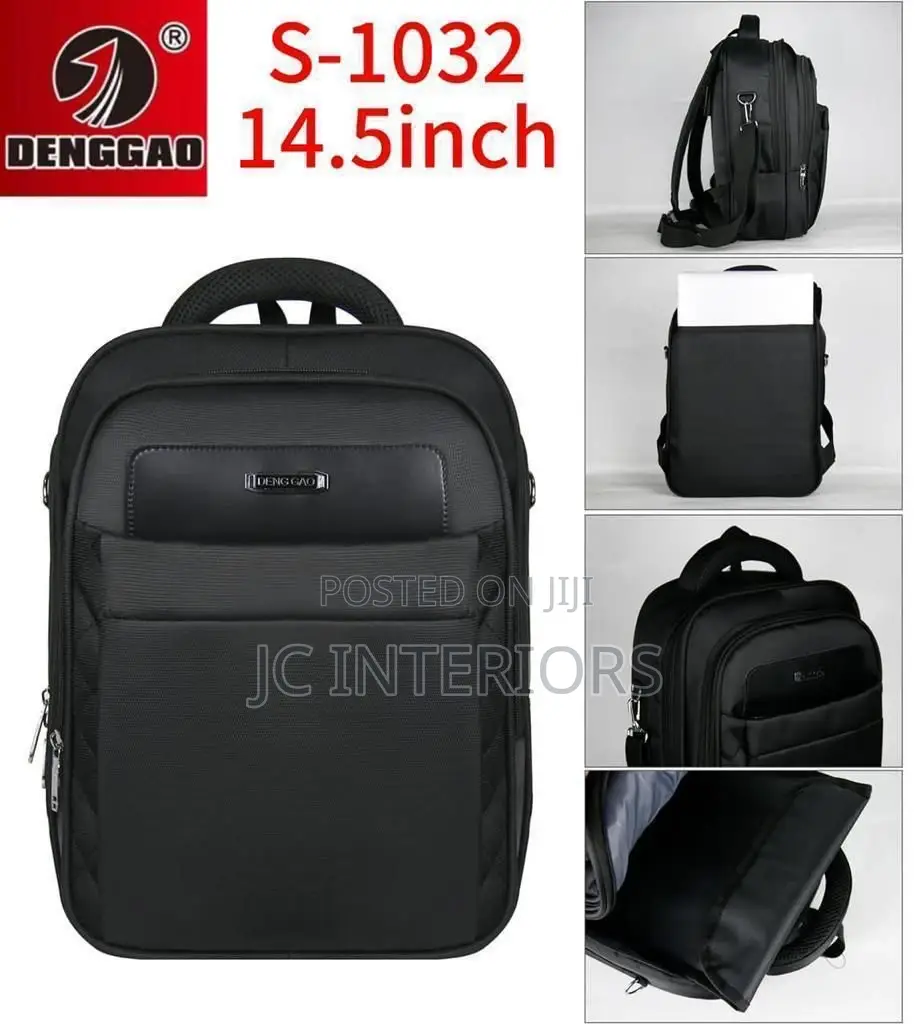Anti Safety Bag L: Large Size 18.5 Inch at Ugx 100,000