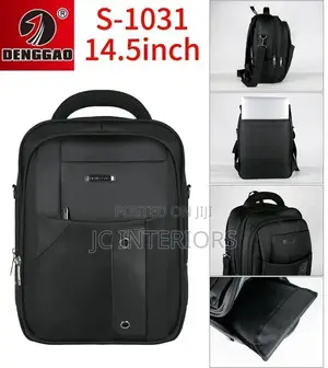 Anti Safety Bag L: Large Size 18.5 Inch at Ugx 100,000