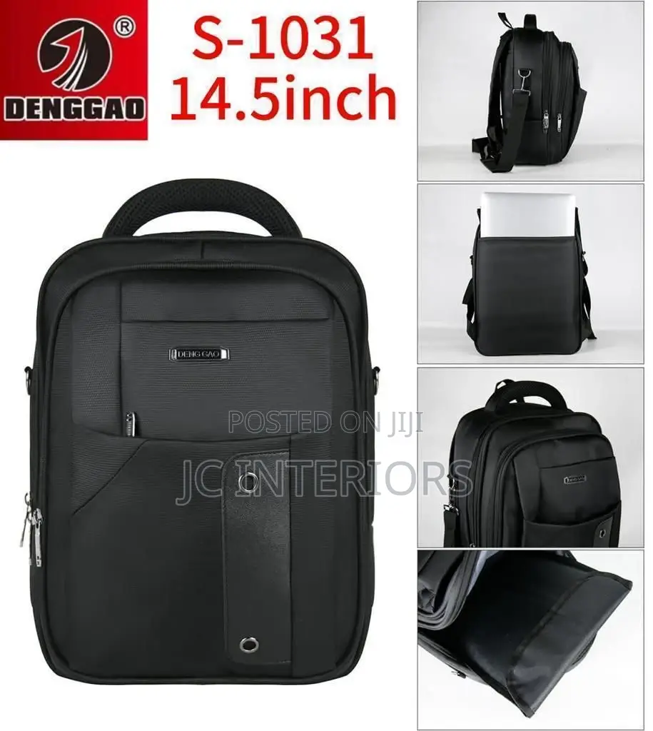 Anti Safety Bag L: Large Size 18.5 Inch at Ugx 100,000