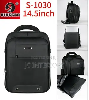 Anti Safety Bag L: Large Size 18.5 Inch at Ugx 100,000
