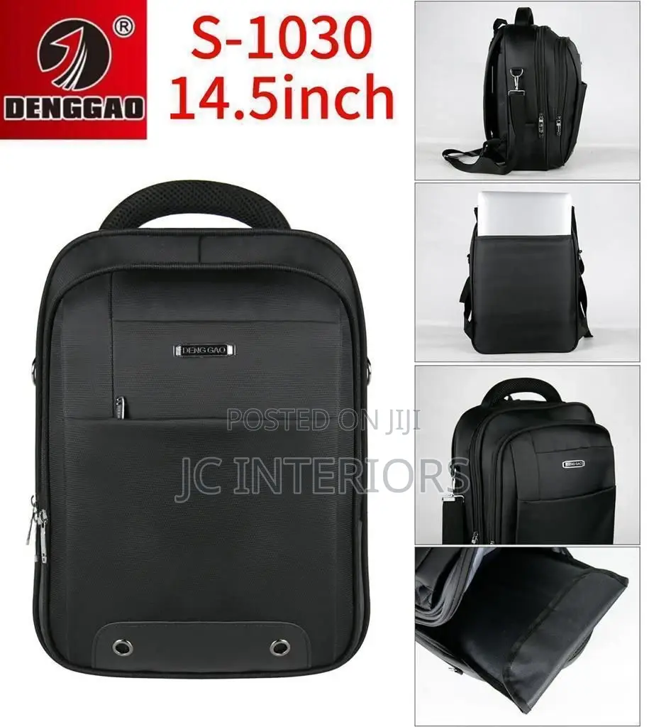 Anti Safety Bag L: Large Size 18.5 Inch at Ugx 100,000