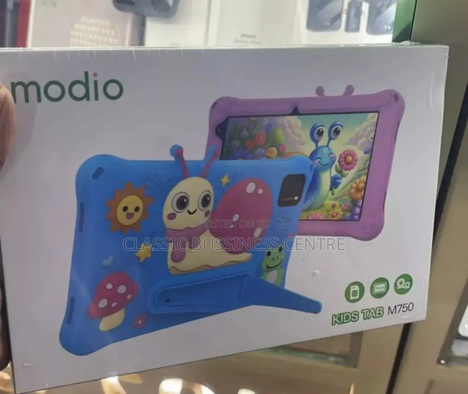 New Modio M7 128 GB