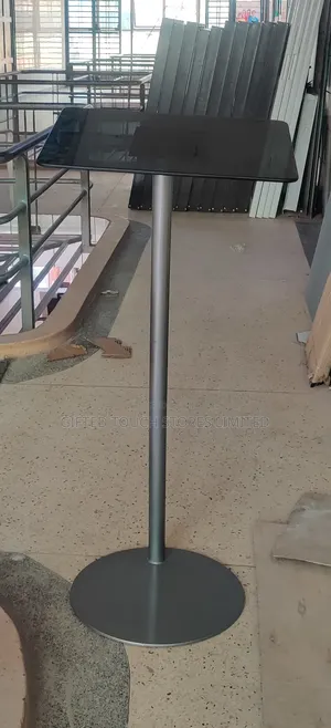 Single Stand Podium