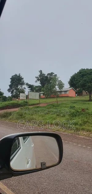 50 By 100 Ft Plot At Mpigi - Gomba Tarmac Road, Mpenja