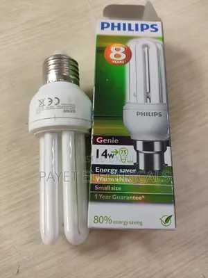 14watt Bulb for Phillips