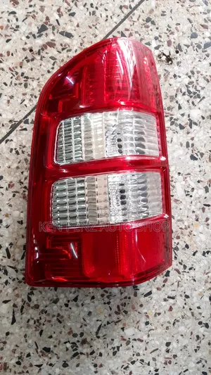 Ford Ranger Taillamp 2006 - 2008