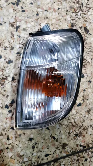 Conerlamps Nissan Hardbody