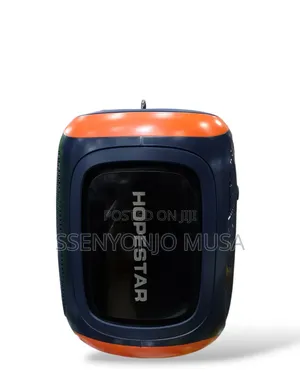 Party 130 Portable Bluetooth Speaker - 120w, 6-10h Playtime