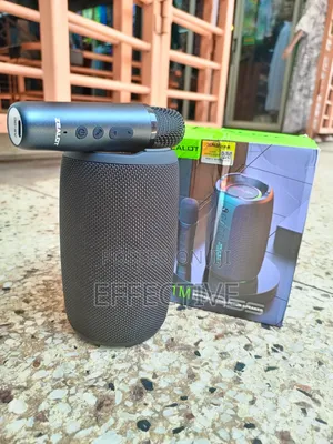 Zealot Portable Bluetooth Speaker
