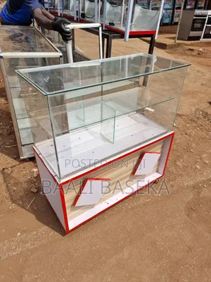 Highly Demanded Glass Display/Good Glasses