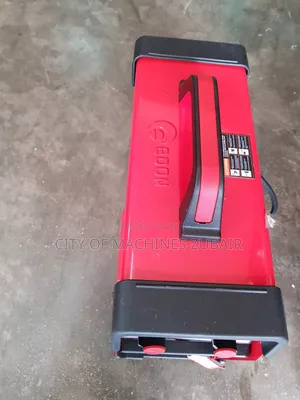 Smart Inverter Welder
