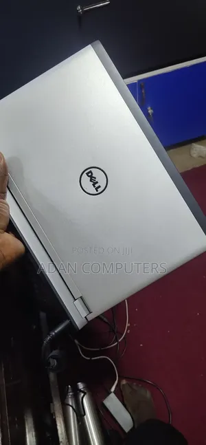 Laptop Dell Latitude 3330 4GB Intel Core I3 HDD 320GB