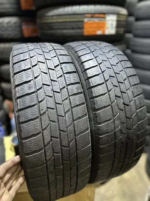 195/65r15 Good Year Tyres
