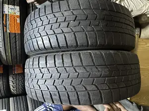 195/65r15 Good Year Tyres