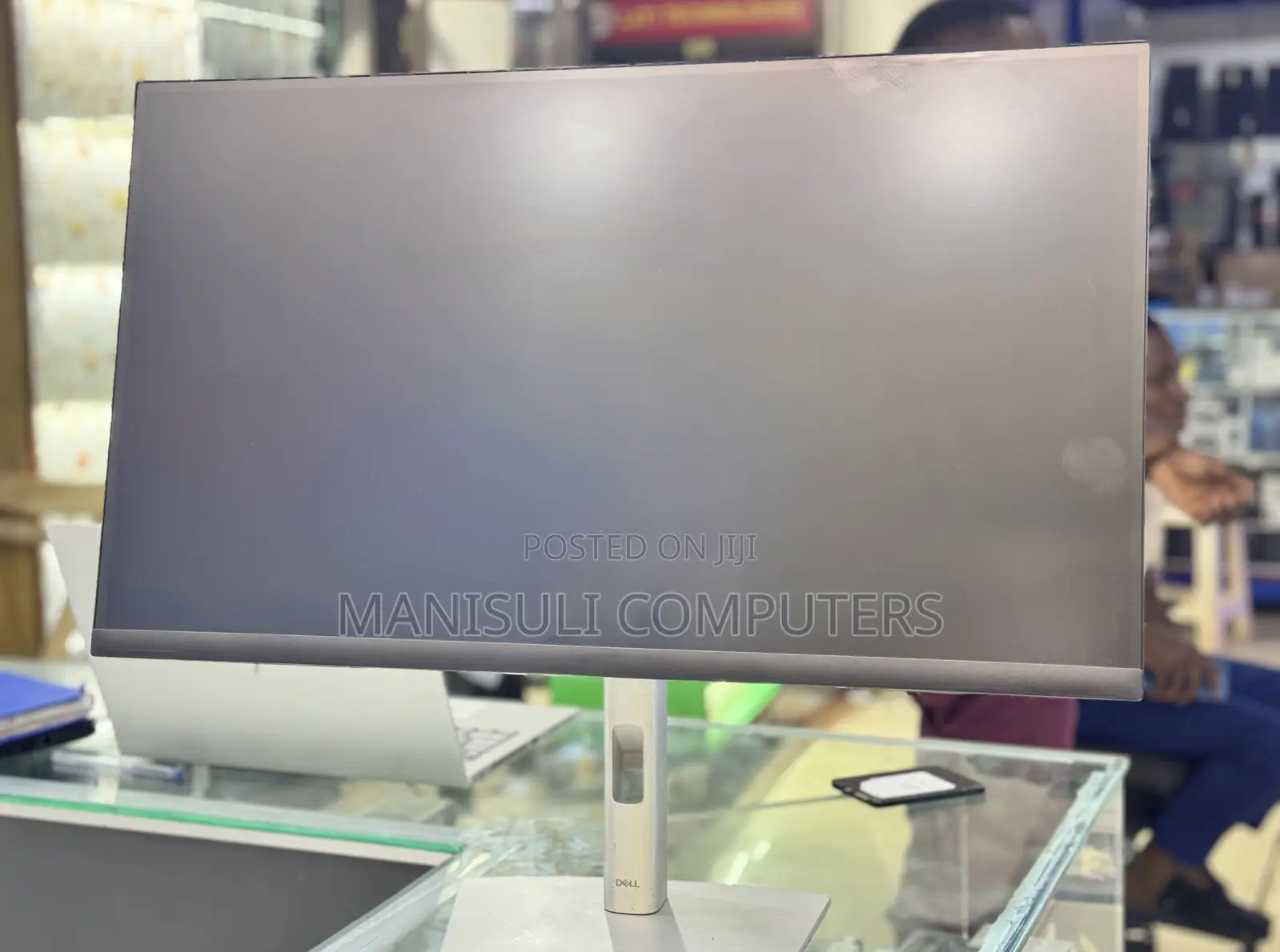 Dell Monitor 27.9 Inch Screen Guarantee 9 Months and 6 Weeks Free