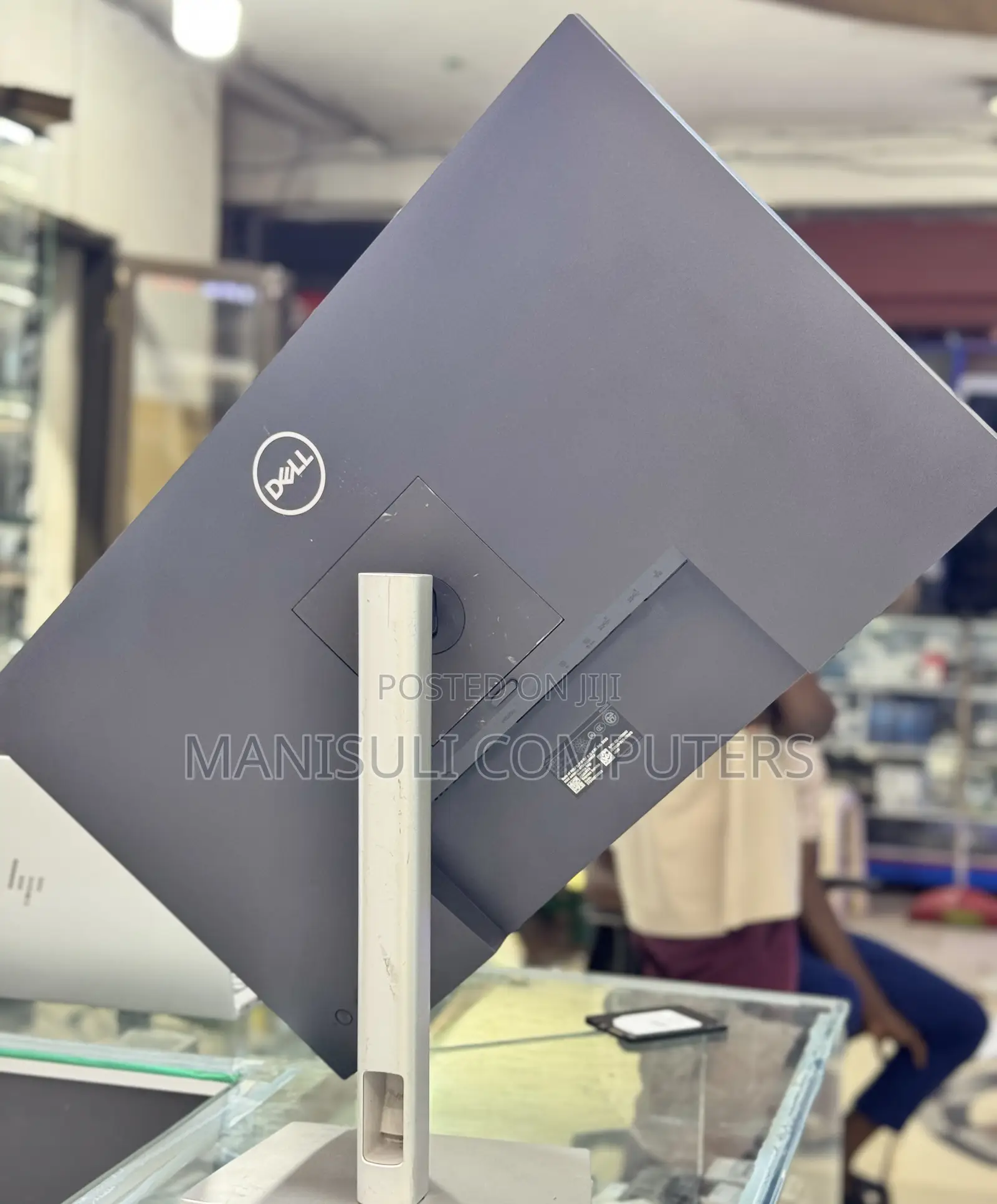 Dell Monitor 27.9 Inch Screen Guarantee 9 Months and 6 Weeks Free