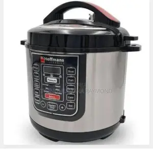 16.5l 14 In 1 Pressure Cooker