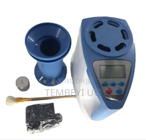 Digital Grain Moisture Meter, for All Grains